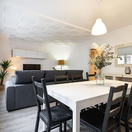 Apartamento San Jose Gijón Zewnętrze zdjęcie