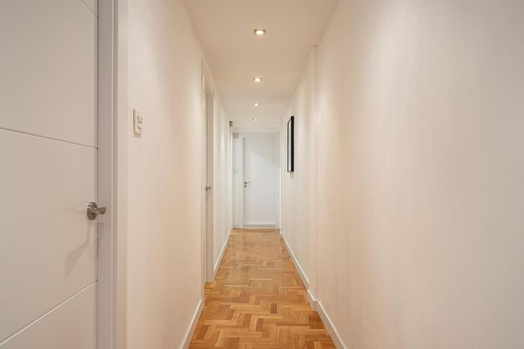 Apartamento San Jose Gijón Zewnętrze zdjęcie