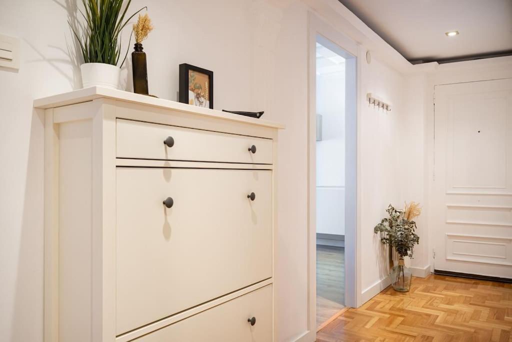 Apartamento San Jose Gijón Zewnętrze zdjęcie