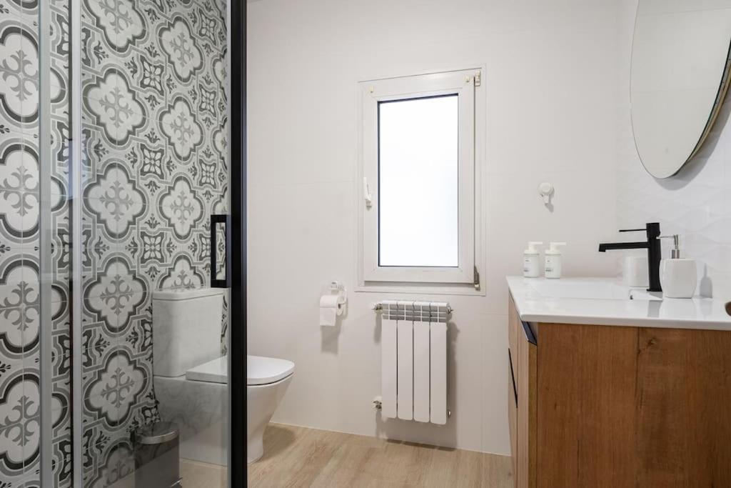 Apartamento San Jose Gijón Zewnętrze zdjęcie