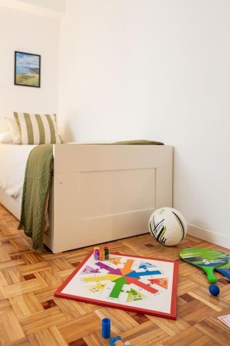 Apartamento San Jose Gijón Zewnętrze zdjęcie