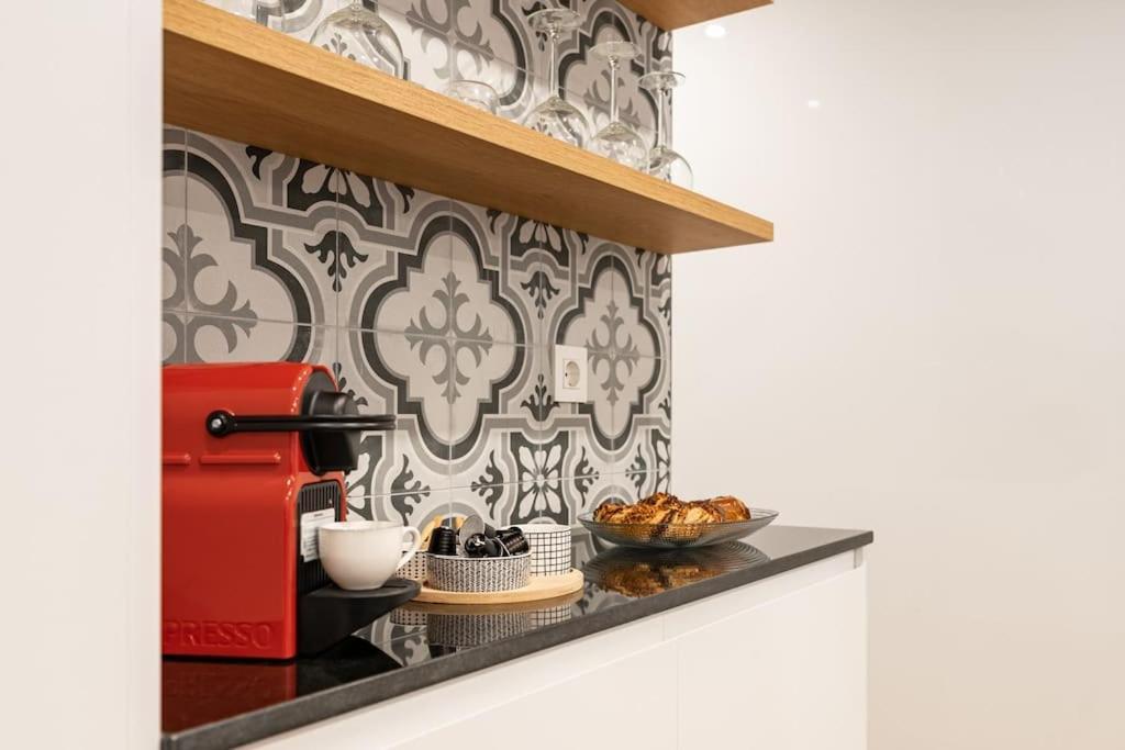 Apartamento San Jose Gijón Zewnętrze zdjęcie