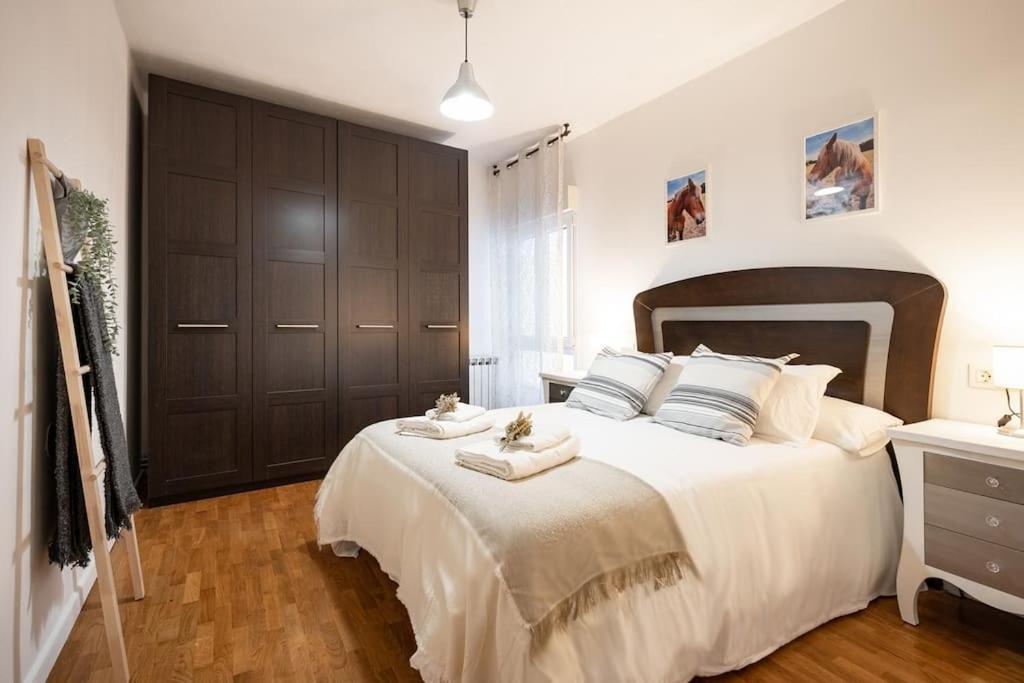 Apartamento San Jose Gijón Zewnętrze zdjęcie