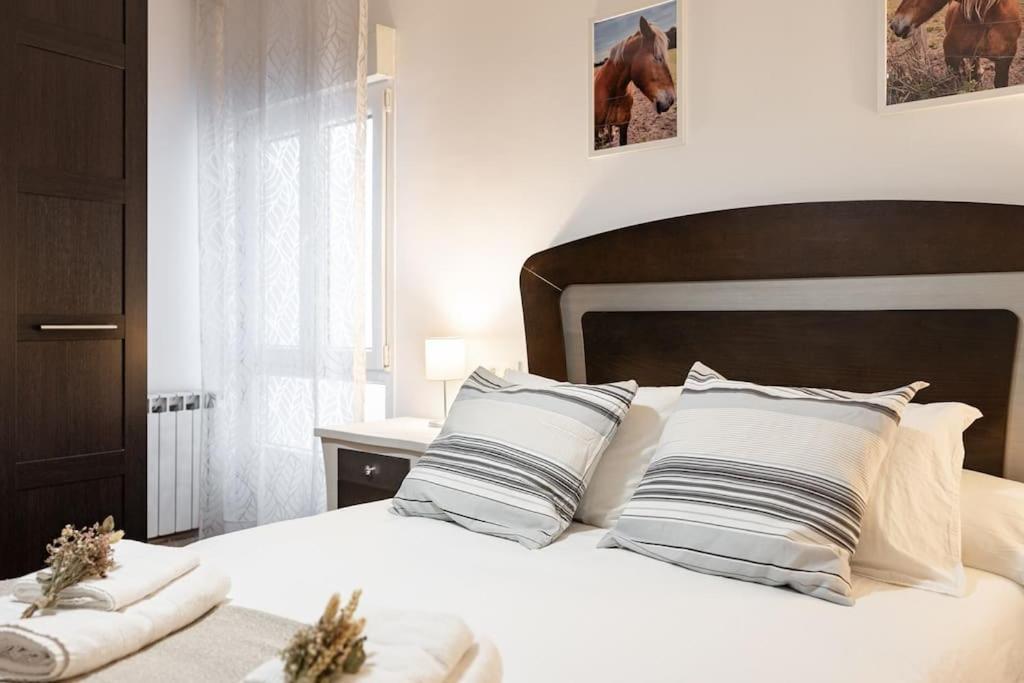 Apartamento San Jose Gijón Zewnętrze zdjęcie